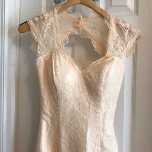 Dress formal / prom / wedding